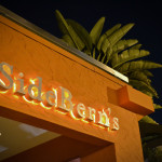 Sideberns Sign