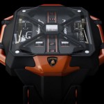 The Avenger Vertical Tourbillon Watch 3