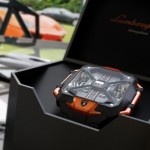 The Avenger Vertical Tourbillon Watch 4