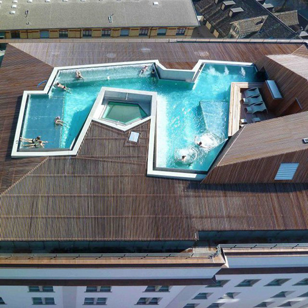 Thermalbad and Spa Zurich 3