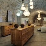 Thermalbad and Spa Zurich 9