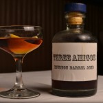 Three Amigos Bourbon Barrel Aged