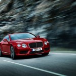 2013 Bentley Continental GT V8 1 2013 Bentley Continental GT V8 1
