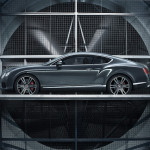 2013 Bentley Continental GT V8 2 2013 Bentley Continental GT V8 2