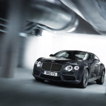 2013 Bentley Continental GT V8 4 2013 Bentley Continental GT V8 4