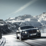 2013 Bentley Continental GT V8 5 2013 Bentley Continental GT V8 5