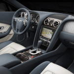 2013 Bentley Continental GT V8 7 2013 Bentley Continental GT V8 7