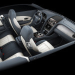 2013 Bentley Continental GT V8 9 2013 Bentley Continental GT V8 9