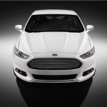 2013 Ford Fusion 11