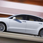 2013 Ford Fusion 12