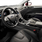 2013 Ford Fusion 14