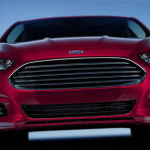 2013 Ford Fusion 6