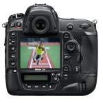 Nikon D4 DSLR 2 Nikon D4 DSLR 2