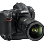 Nikon D4 DSLR 3 Nikon D4 DSLR 3