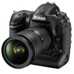 Nikon D4 DSLR 4 Nikon D4 DSLR 4