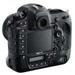 Nikon D4 DSLR 5 Nikon D4 DSLR 5