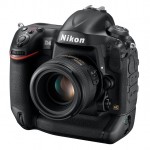 Nikon D4 DSLR 6 Nikon D4 DSLR 6