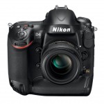 Nikon D4 DSLR 7 Nikon D4 DSLR 7