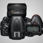 Nikon D4 DSLR 9 Nikon D4 DSLR 9