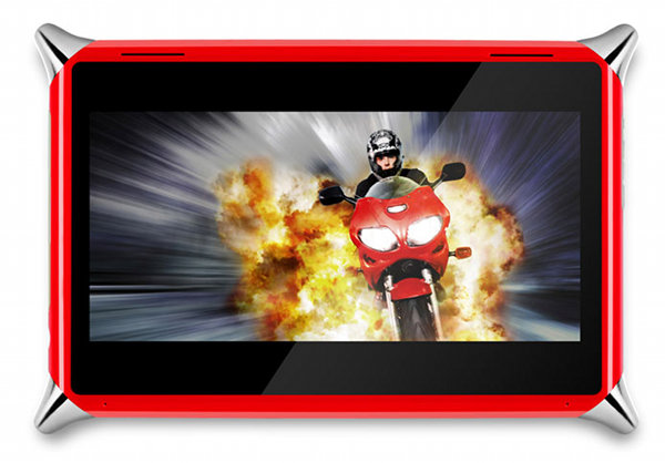 QOOQ Culinary Tablet 2