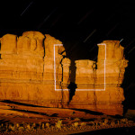 Topographic Projections by Jim Sanborn 1 Topographic Projections by Jim Sanborn 1