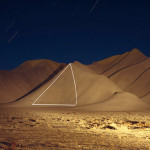 Topographic Projections by Jim Sanborn 2 Topographic Projections by Jim Sanborn 2