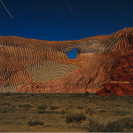 Topographic Projections by Jim Sanborn 3 Topographic Projections by Jim Sanborn 3
