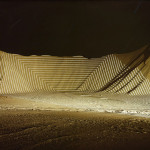 Topographic Projections by Jim Sanborn 4 Topographic Projections by Jim Sanborn 4
