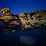 Topographic Projections by Jim Sanborn 5 Topographic Projections by Jim Sanborn 5
