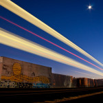 Trains by Aaron Durand 1 Trains by Aaron Durand 1