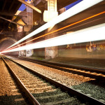 Trains by Aaron Durand 2 Trains by Aaron Durand 2