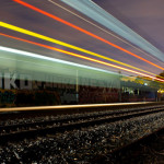 Trains by Aaron Durand 3 Trains by Aaron Durand 3