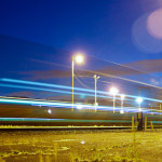 Trains by Aaron Durand 4 Trains by Aaron Durand 4
