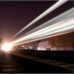 Trains by Aaron Durand 9 Trains by Aaron Durand 9