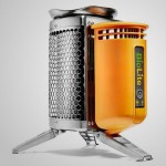 BioLite CampStove and USB Charger 2