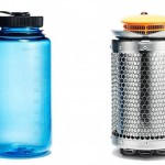 BioLite CampStove and USB Charger 4