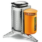 BioLite CampStove and USB Charger 6