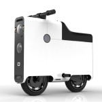Boxx Electric Bike 1 Boxx Electric Bike 1