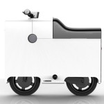 Boxx Electric Bike 2 Boxx Electric Bike 2