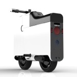 Boxx Electric Bike 3 Boxx Electric Bike 3