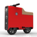 Boxx Electric Bike 5 Boxx Electric Bike 5