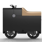 Boxx Electric Bike 6 Boxx Electric Bike 6
