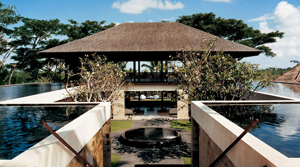 Como Shambhala Resort - Bali 14