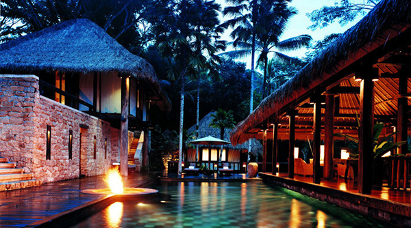 Como Shambhala Resort - Bali 3