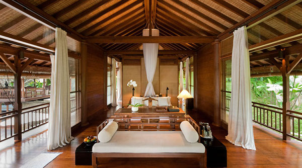 Como Shambhala Resort - Bali 7