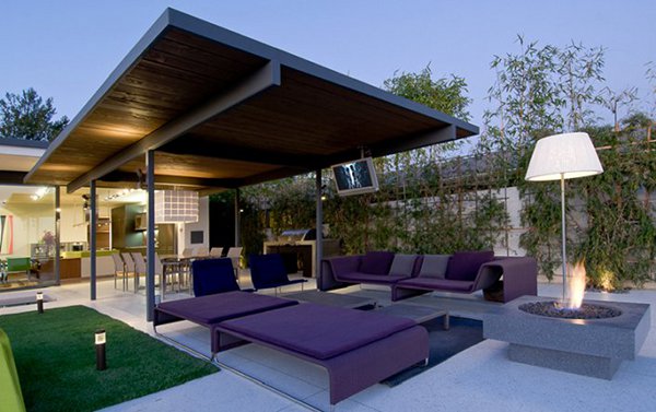 Hopen Place House by Whipple Russell 3