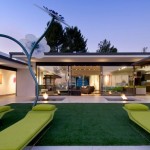 Hopen Place House by Whipple Russell 6