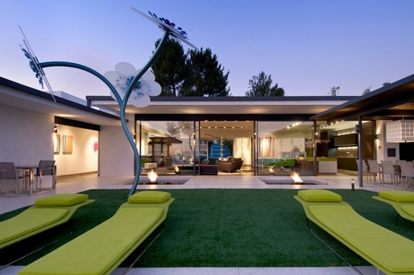 Hopen Place House by Whipple Russell 6