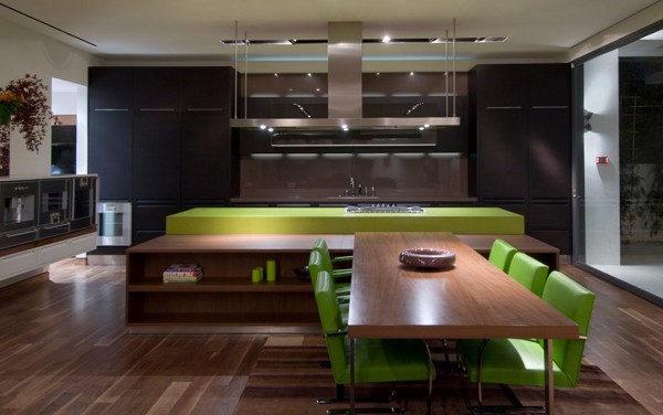 Hopen Place House by Whipple Russell 7