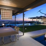 Hopen Place House by Whipple Russell 8